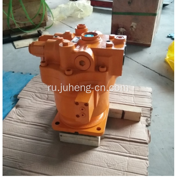 Экскаватор SL330LC-V Swing Motor 2401-9291